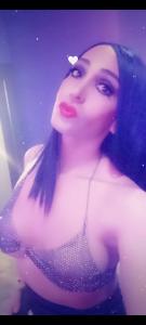 Transexual en Las Palmas: 