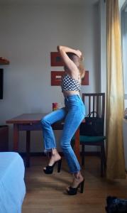 641754044: Chica busca chico en Valladolid