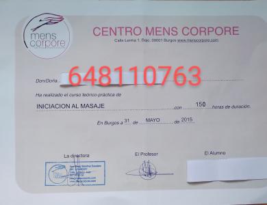 648110763: Chica busca chico en Burgos