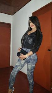 612522637: Transexual en Pontevedra