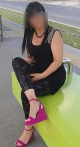 662593819: Chica busca chico en Murcia