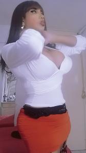 Transexual en Ibiza: 