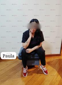 Chica busca chico en Las Palmas: 