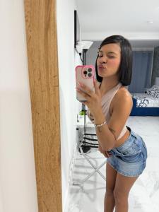 Chica busca chico en Málaga: 