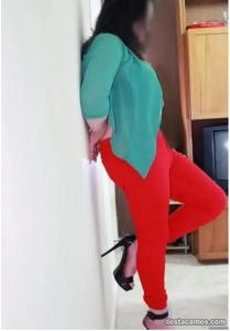 Chica busca chico en Madrid: 