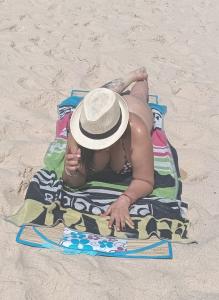 Chica busca chico en Badajoz: 