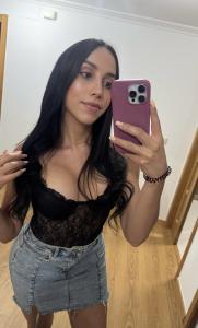 602328201: Travesti en Madrid