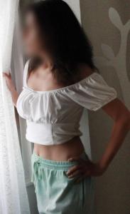 672851266: Chica busca chico en Madrid