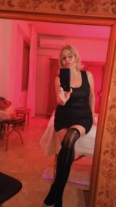 Chica busca chico en Valencia: 