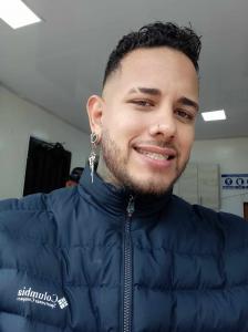 Chico busca chica en Tenerife: 