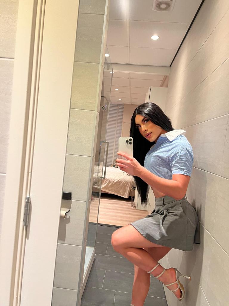 656358223: Travesti en Madrid