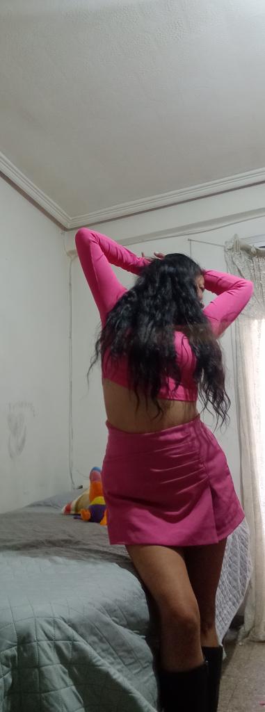613706821: Chica busca chico en Valencia