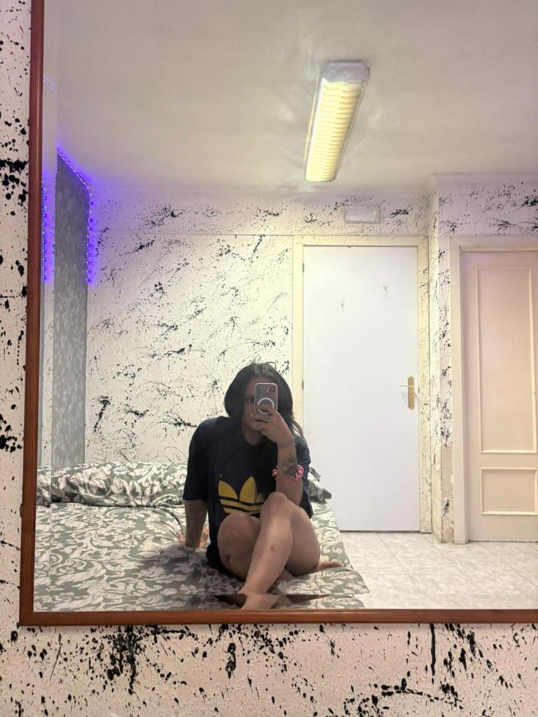 Travesti en Asturias: 