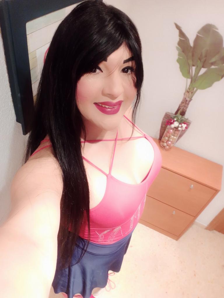 612234035: Travesti en Cádiz