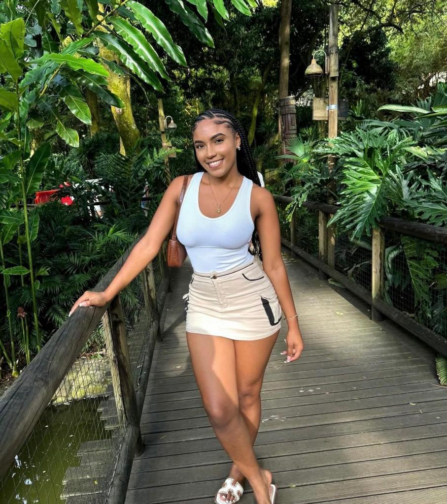 Chica busca chico en Las Palmas: 