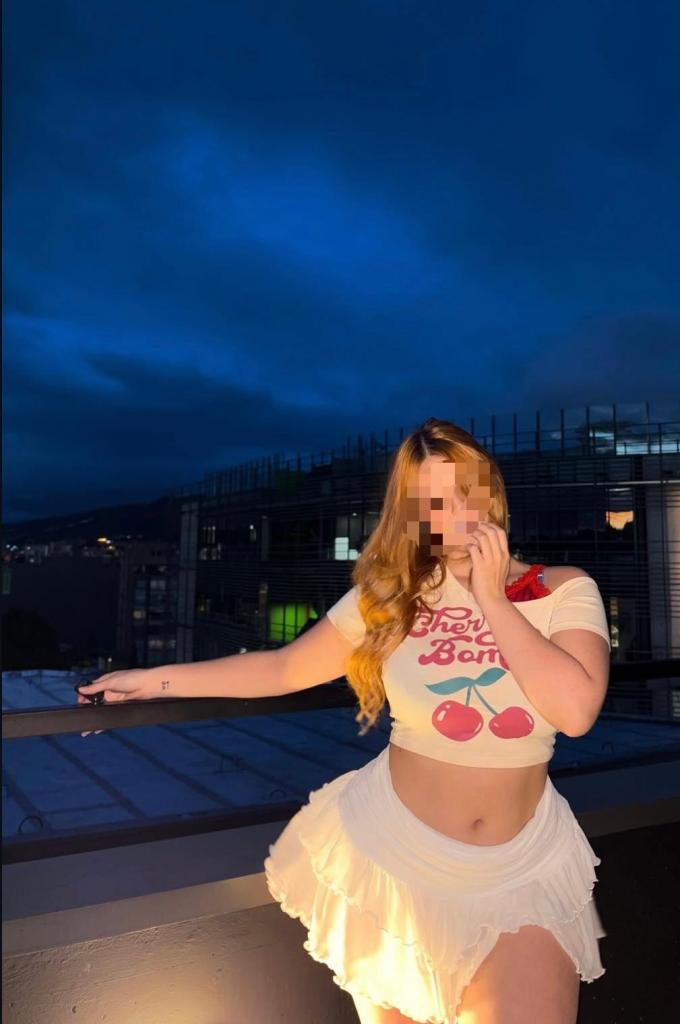 Chica busca chico en Badajoz: 