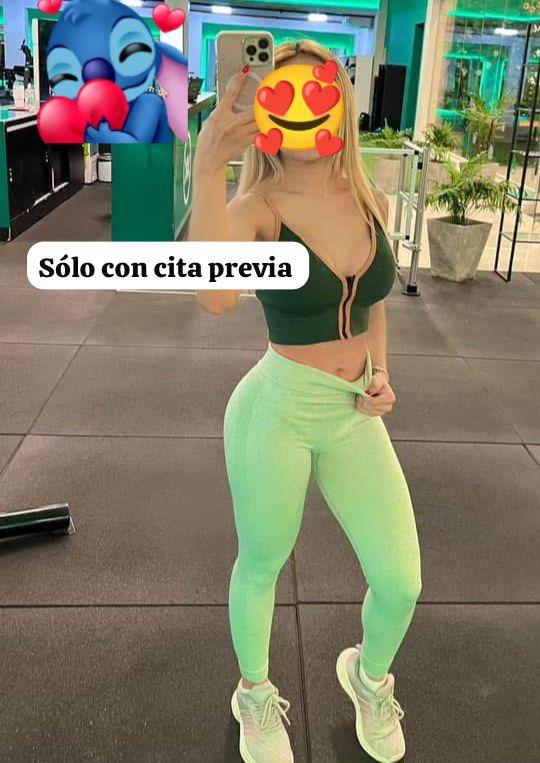 Chica busca chico en Málaga: 