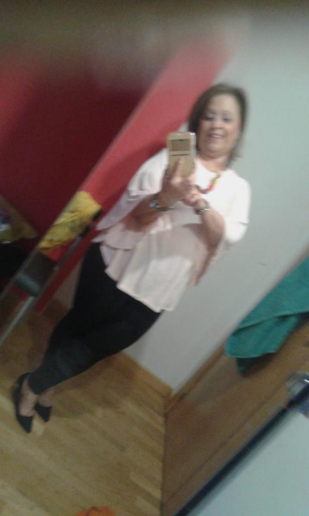 623500552: Chica busca chico en Madrid