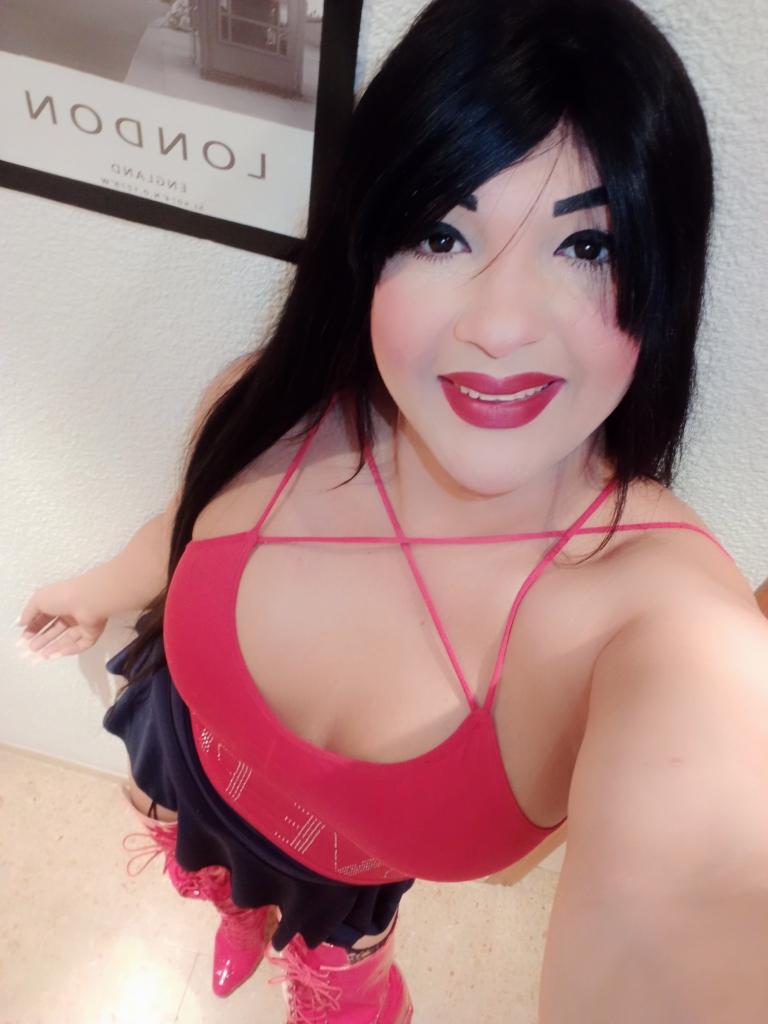 612234035: Travesti en Cádiz