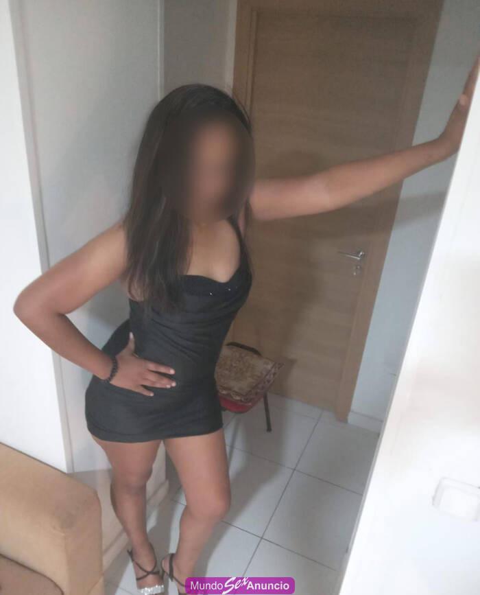 Chica busca chico en Barcelona: 