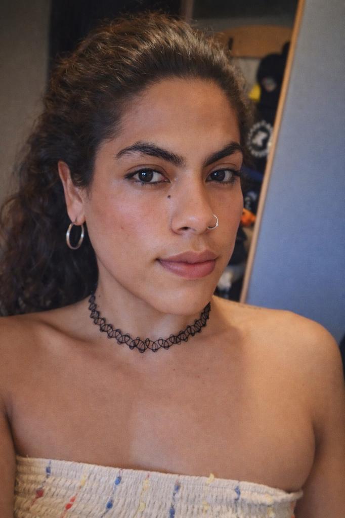 607925889: Travesti en Valencia