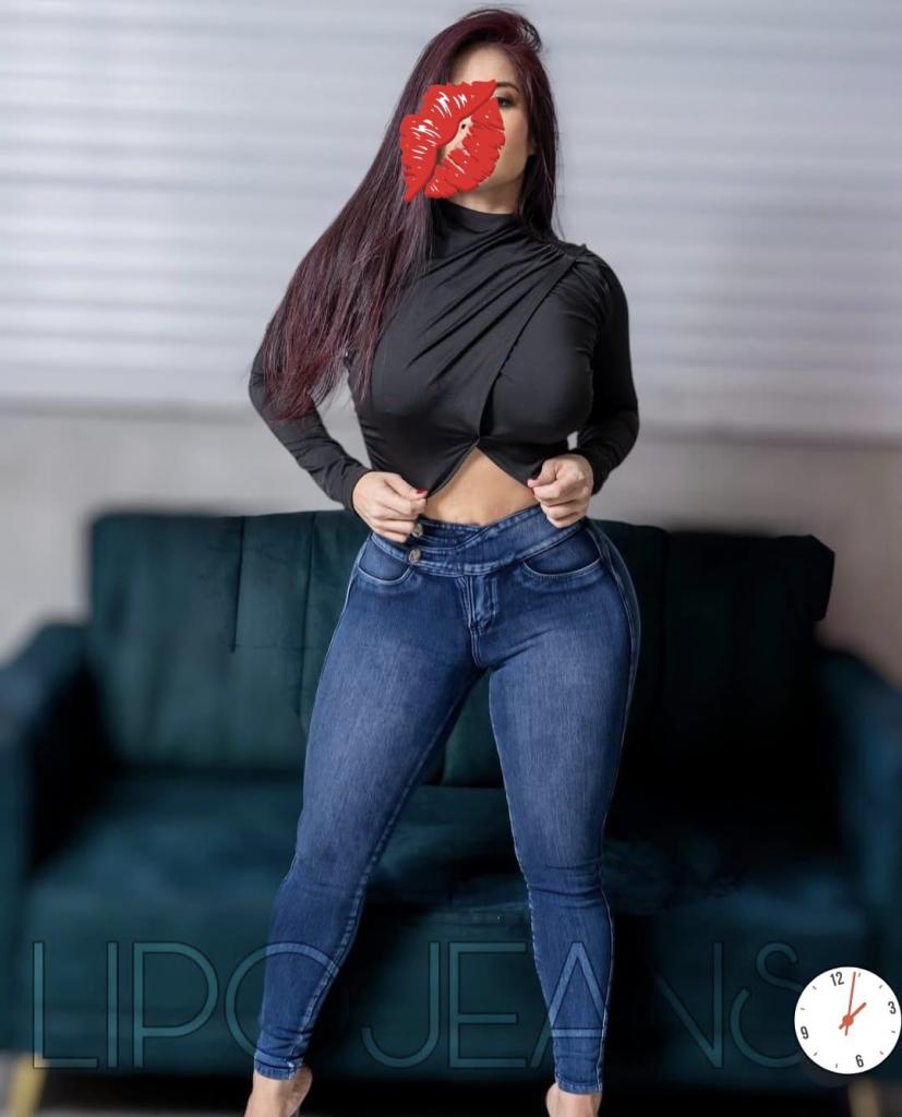 Chica busca chico en Málaga: 