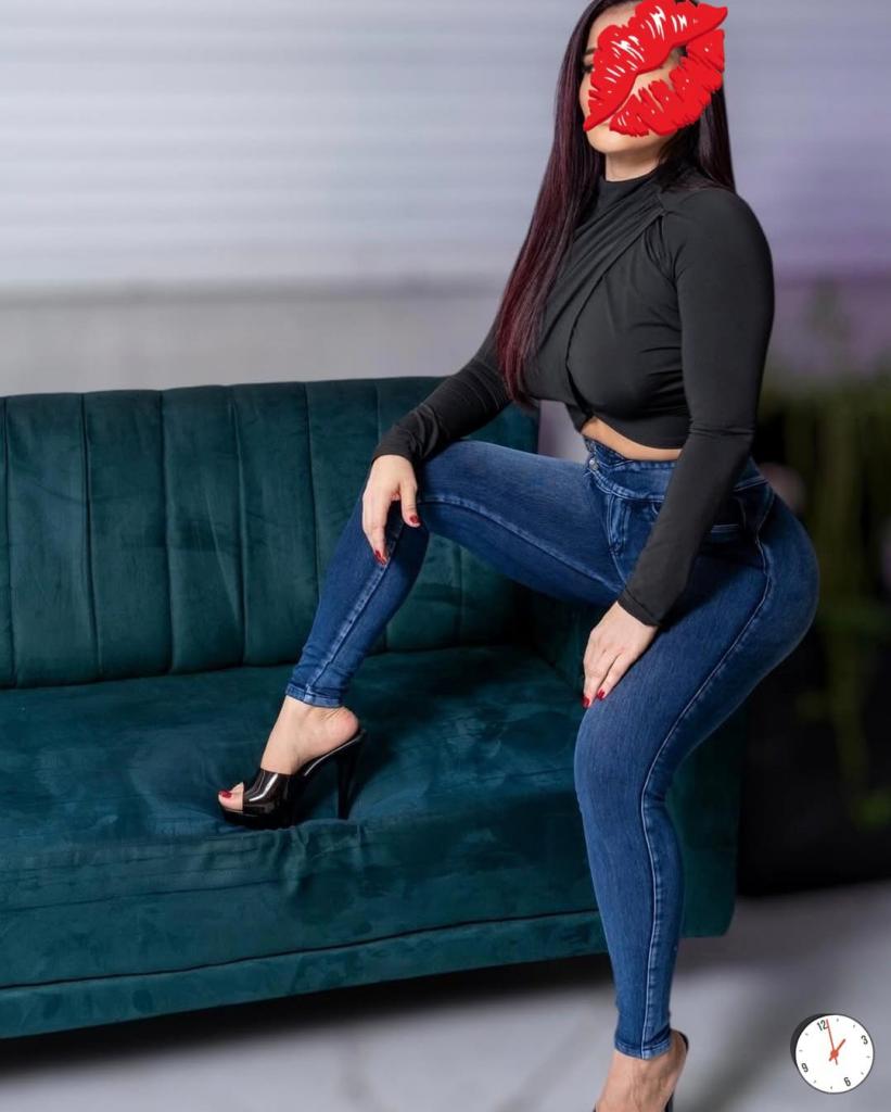 Chica busca chico en Málaga: 