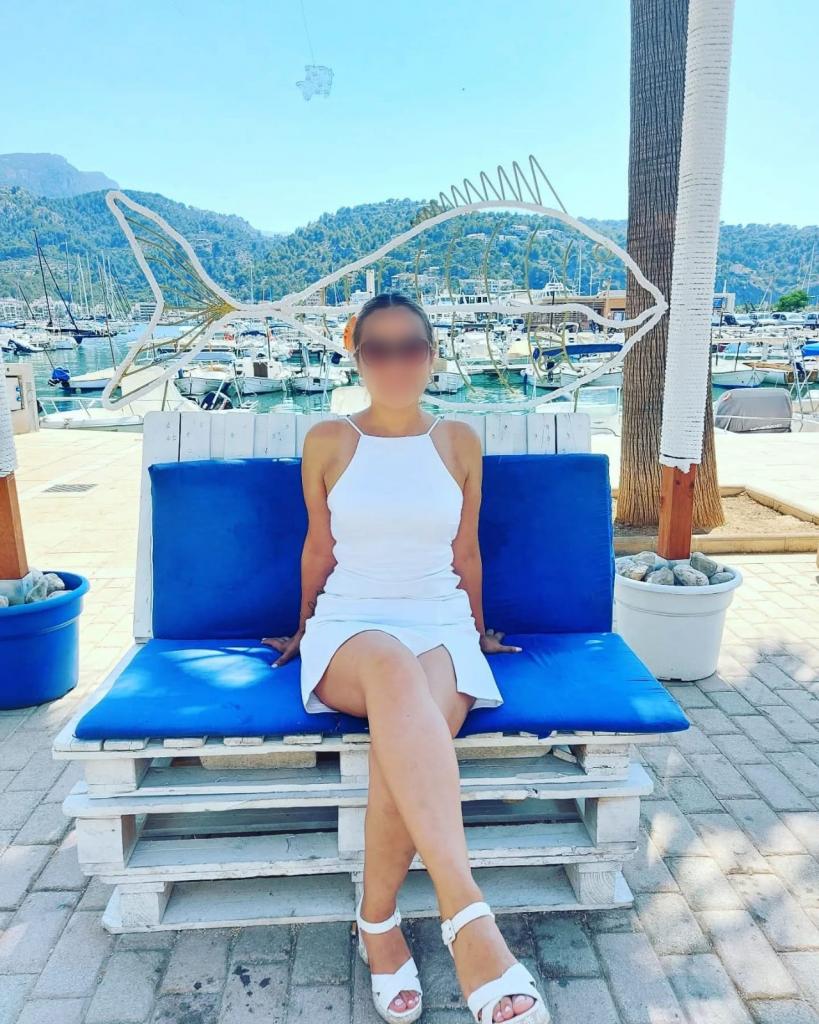 614108110: Chica busca chico en Mallorca