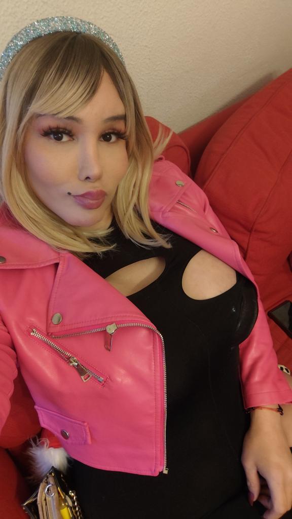 625520952: Transexual en Murcia