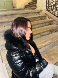 631832458: Chica busca chico en León