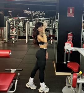 613773092: Transexual en Madrid