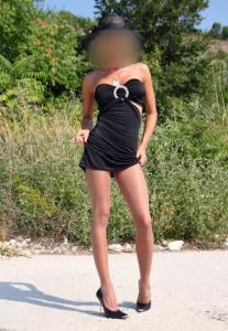 645831367: Travesti en Barcelona