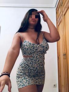 605487085: Chica busca chico en Granada
