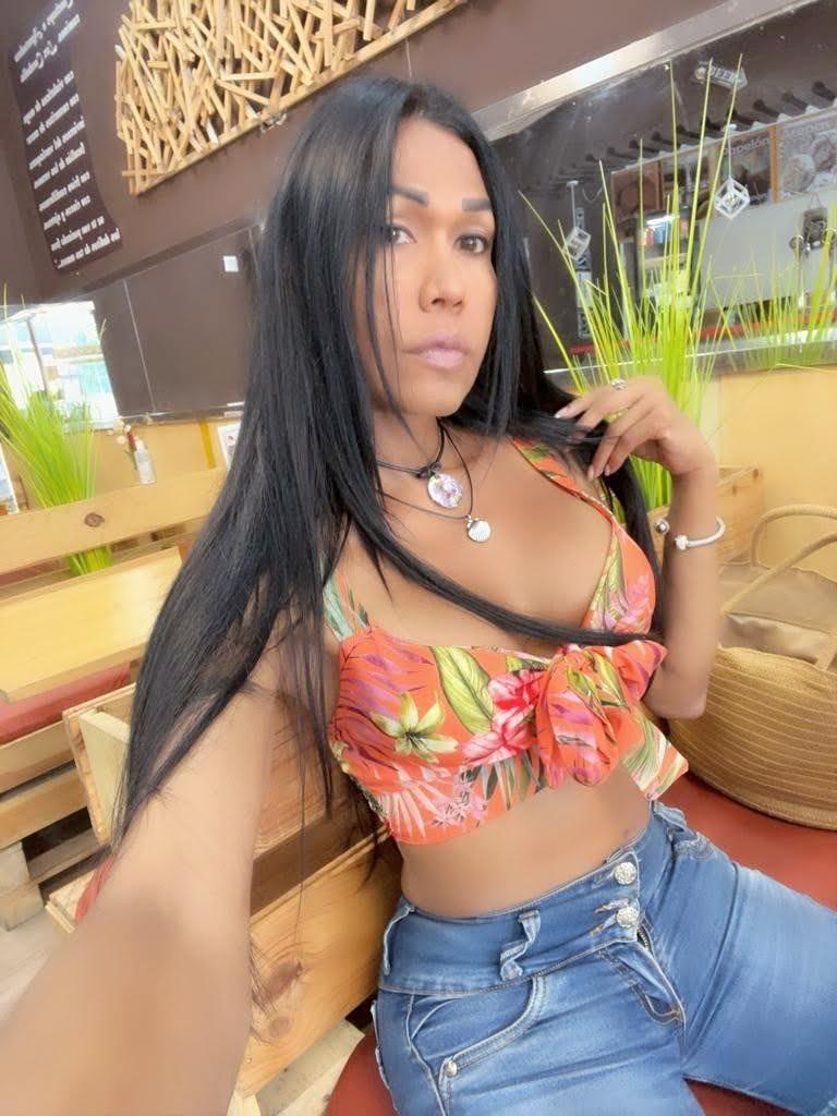 Transexual en Pontevedra: 