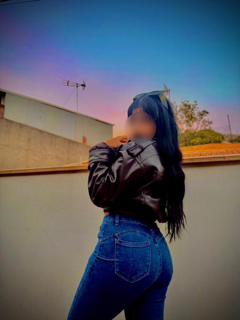 Chica busca chico en Madrid: 