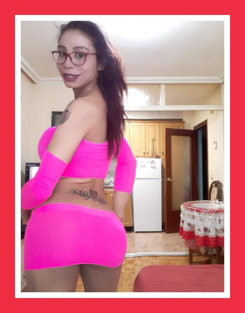 Transexual en Vizcaya: 