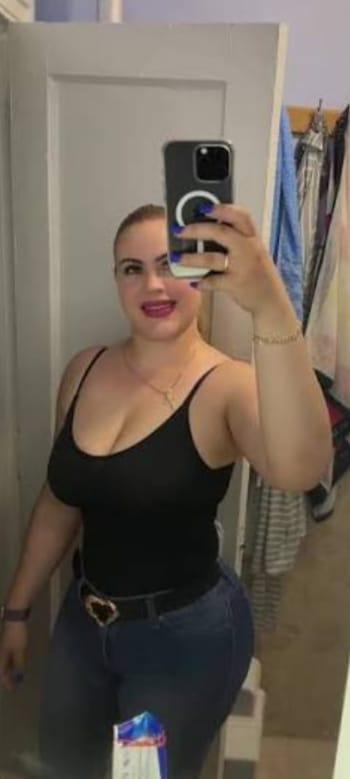 Chica busca chico en Guadalajara: Chica busca chico