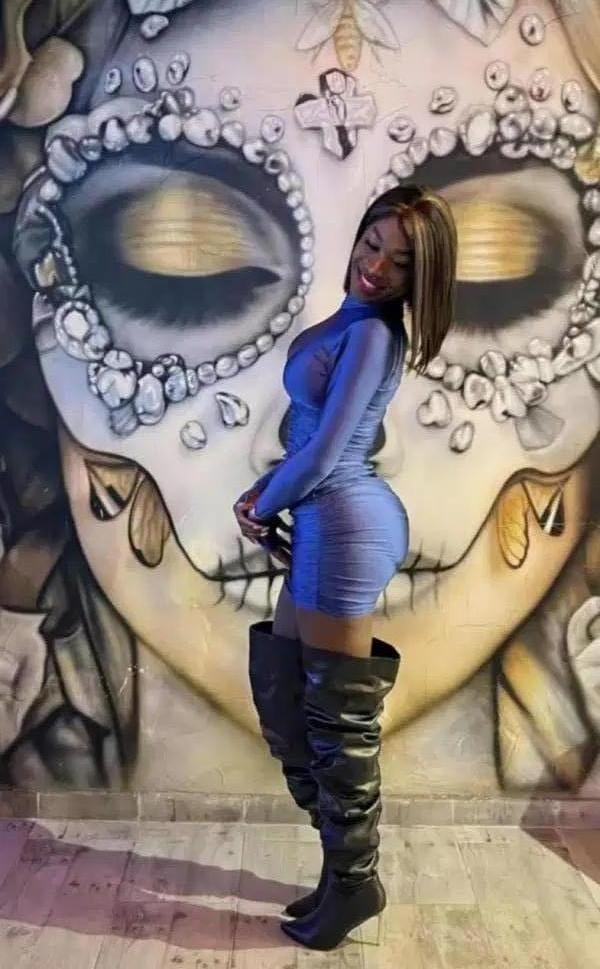 Transexual en La Coruña: 