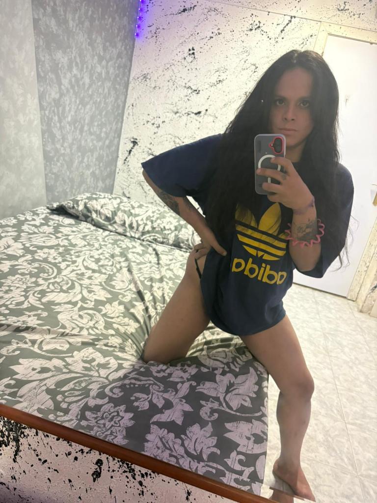 Travesti en Asturias: 