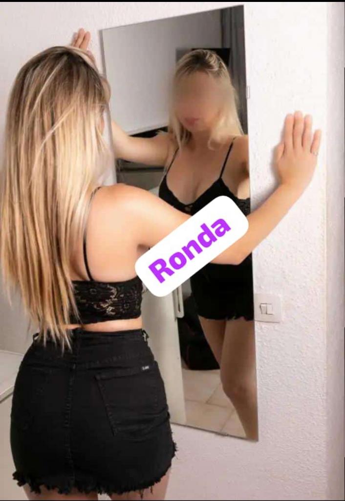Chica busca chico en Málaga: 