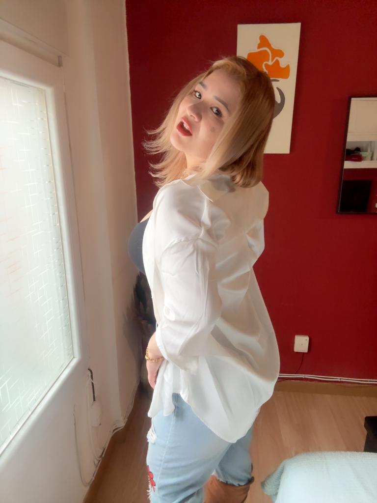 614515986: Chica busca chico en La Rioja