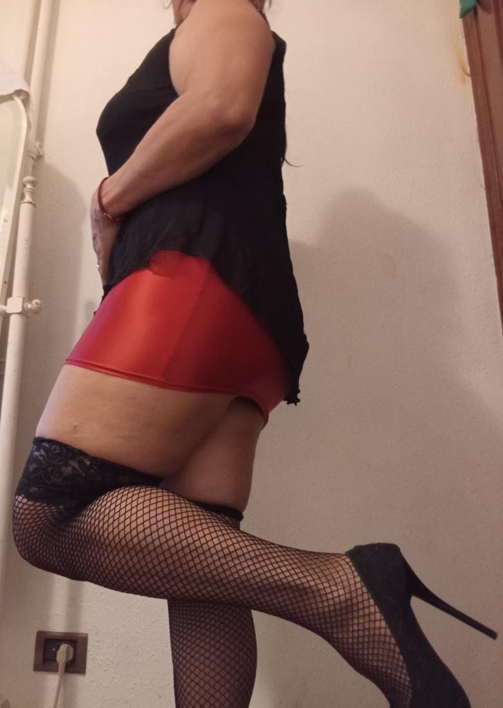 Chica busca chico en Soria: 