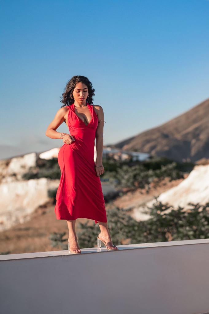 Chica busca chico en Mallorca: 