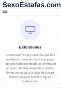 Chica busca chico en Ávila: 