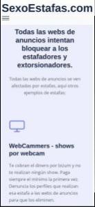 Chica busca chico en Almería: 