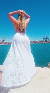 603111159: Chica busca chico en Málaga