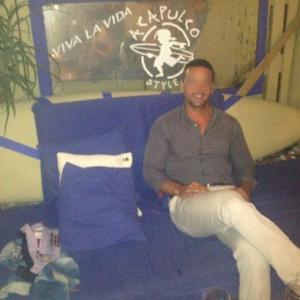 Chico busca chica en Málaga: 