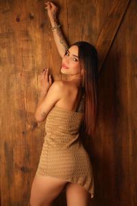 Chica busca chico en Vizcaya: 