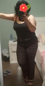 Chica busca chico en Pontevedra: 