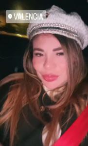 Chica busca chico en Almería: 